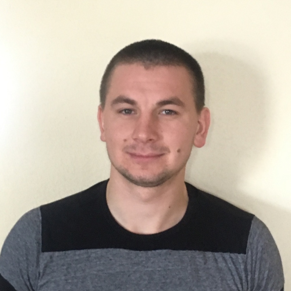Meet your Posher, Daniel